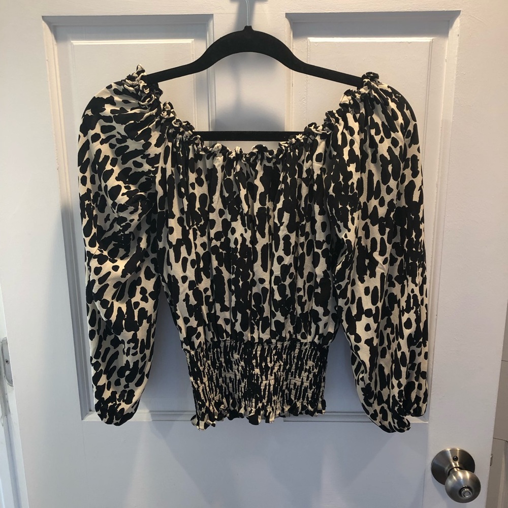 Gorgeous top
